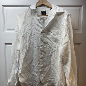 Todd Snyder Linen Shirt